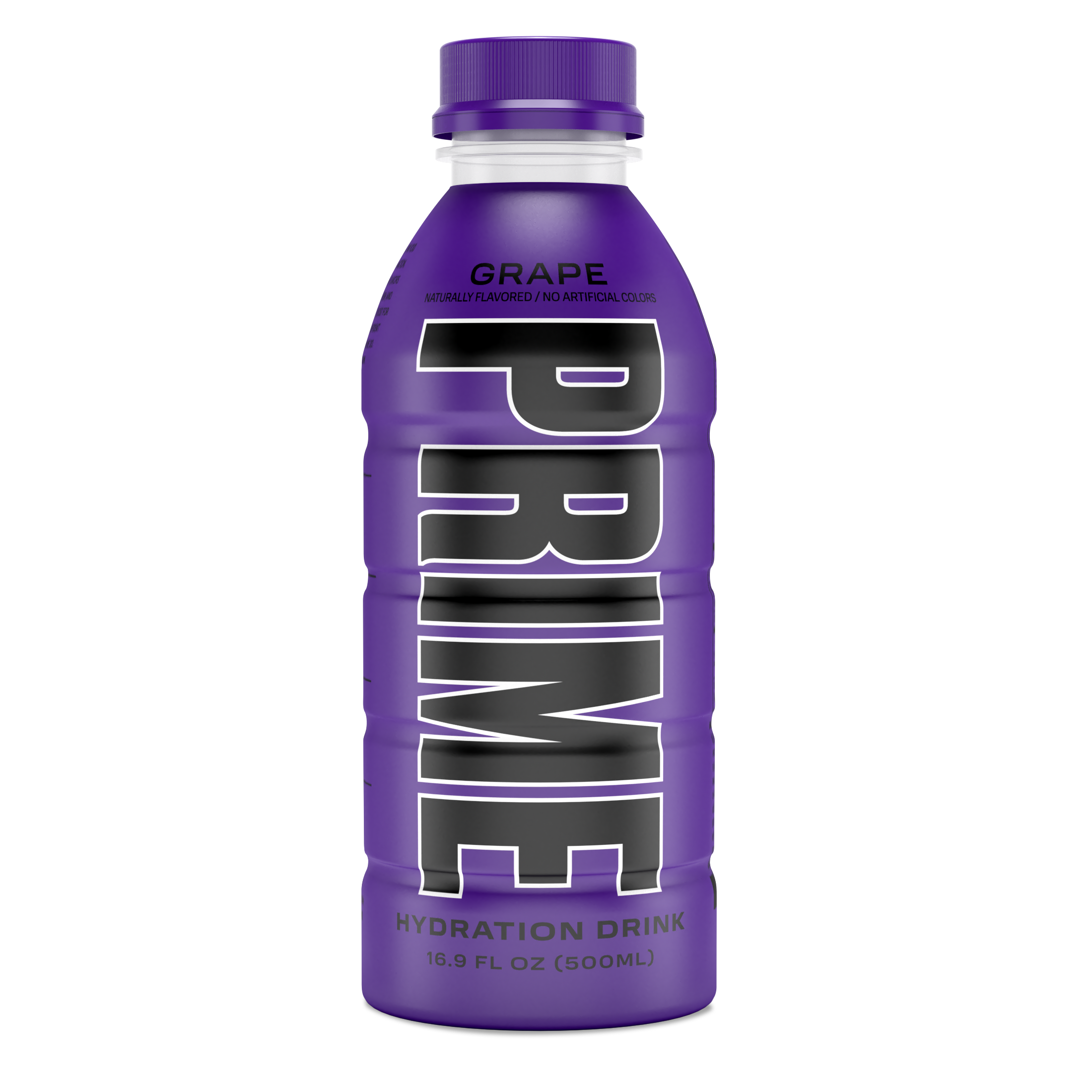 Prime Hydration RTD