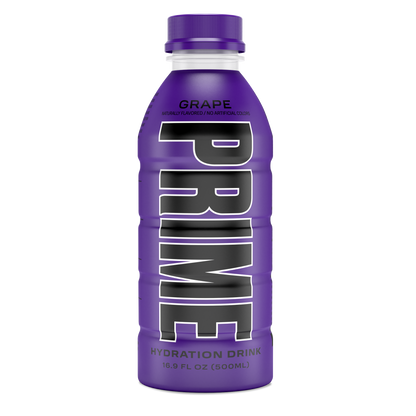 Prime Hydration RTD