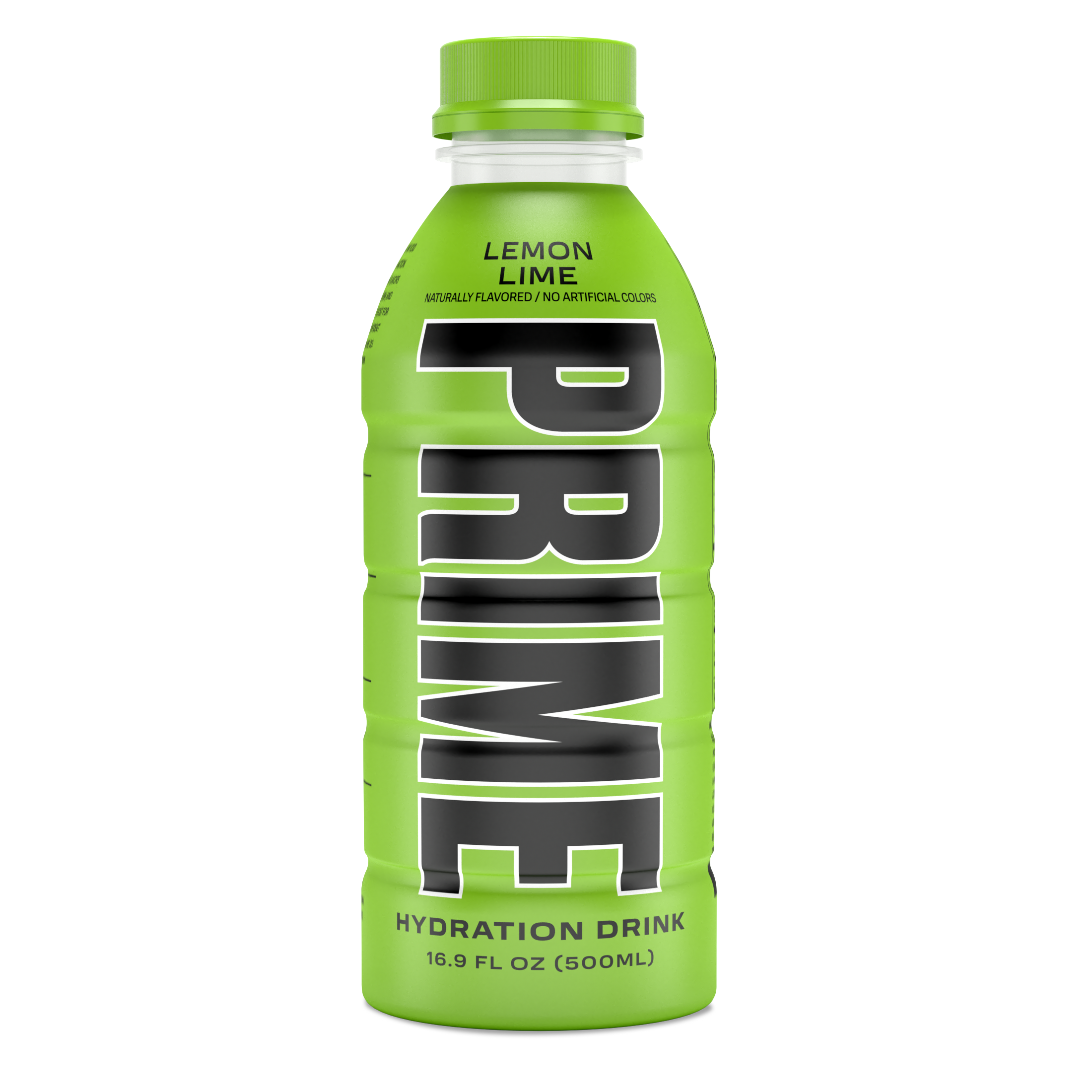 Prime Hydration RTD