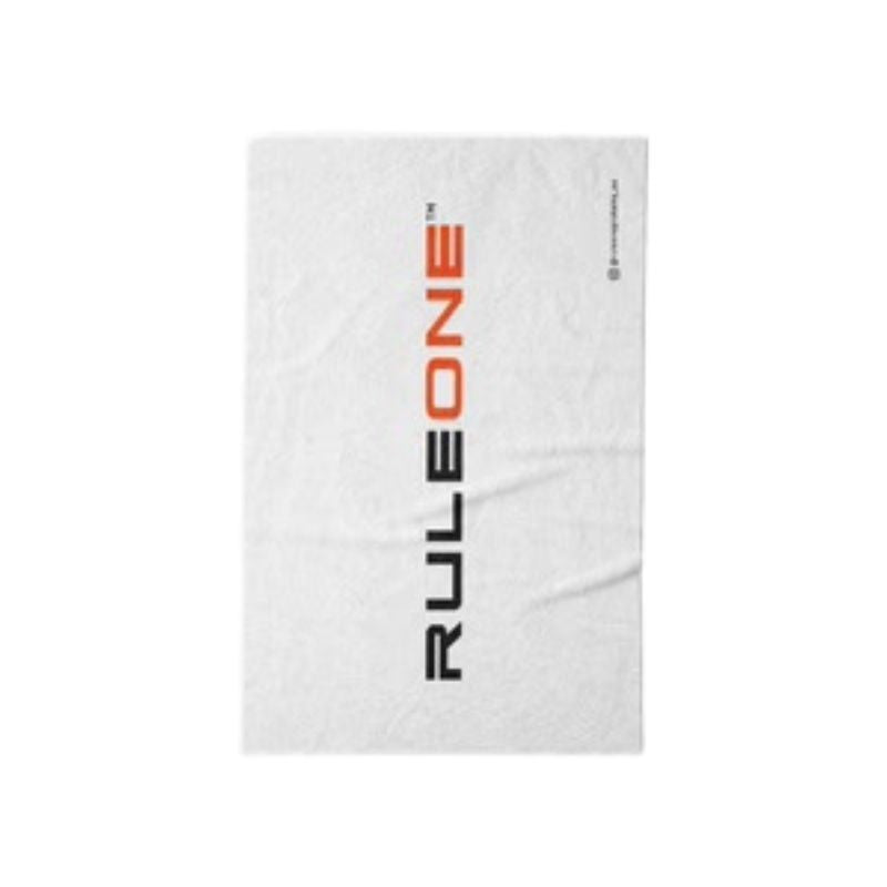 Rule 1 Sweat Towel