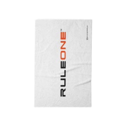 Rule 1 Sweat Towel
