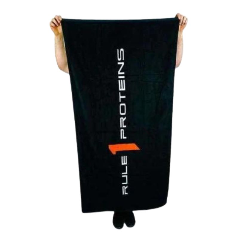 Rule 1 Sweat Towel