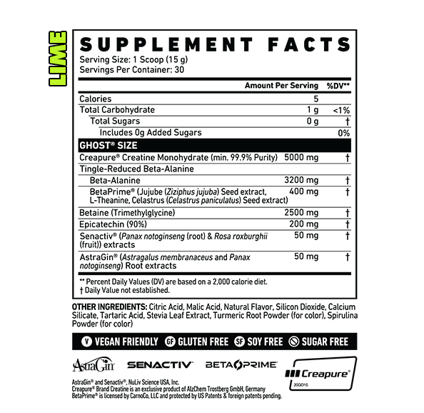 Ghost Size V2