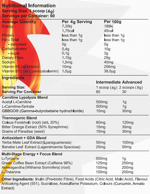 Red Dragon Fireball