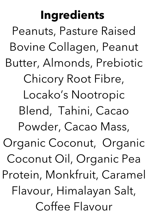 Collagen Bar