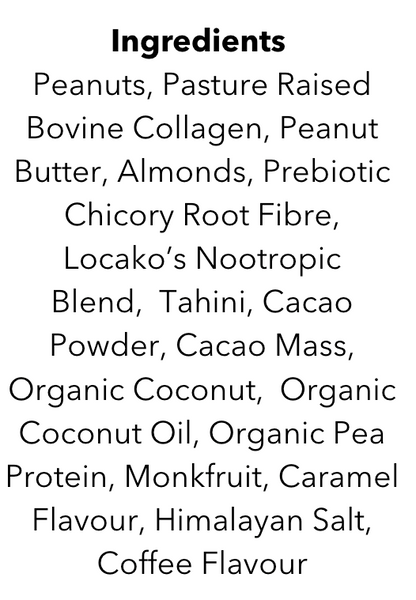Collagen Bar