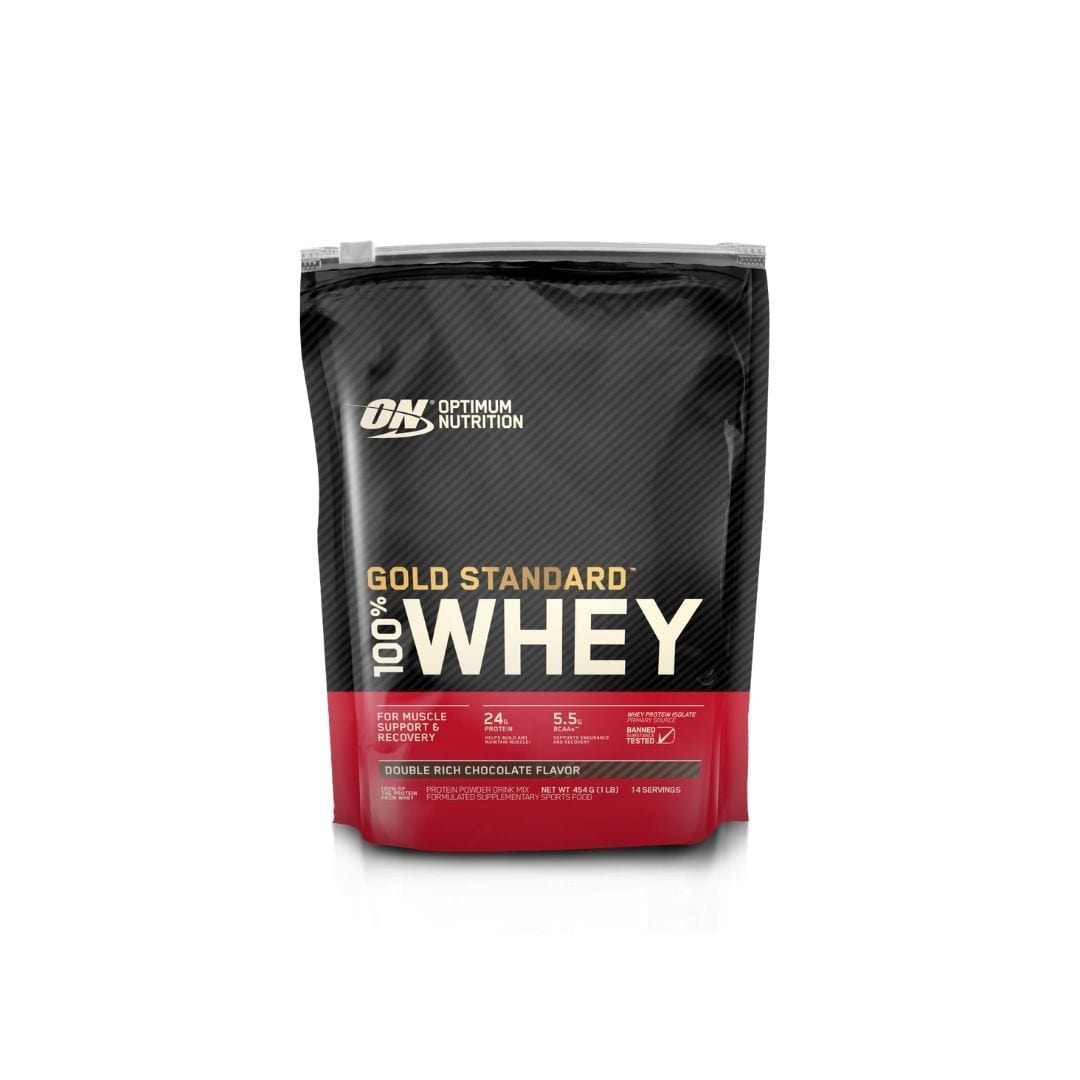 Optimum Nutrition Gold Standard 100% Whey