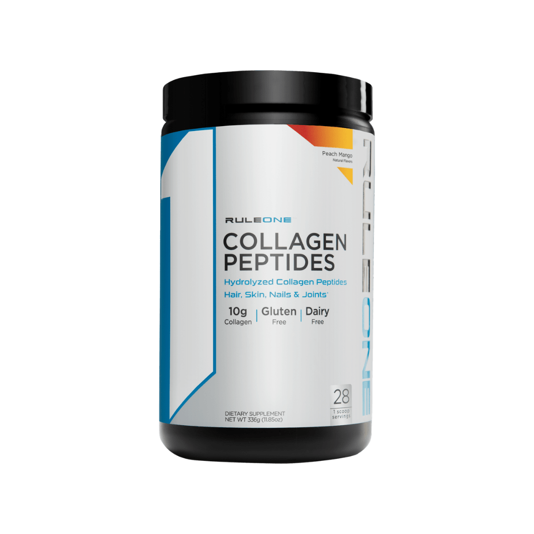 Collagen Peptides