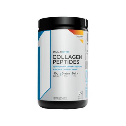 Collagen Peptides