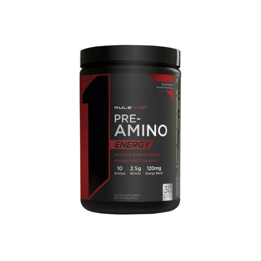 Pre Amino Energy