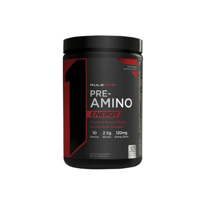 Pre Amino Energy