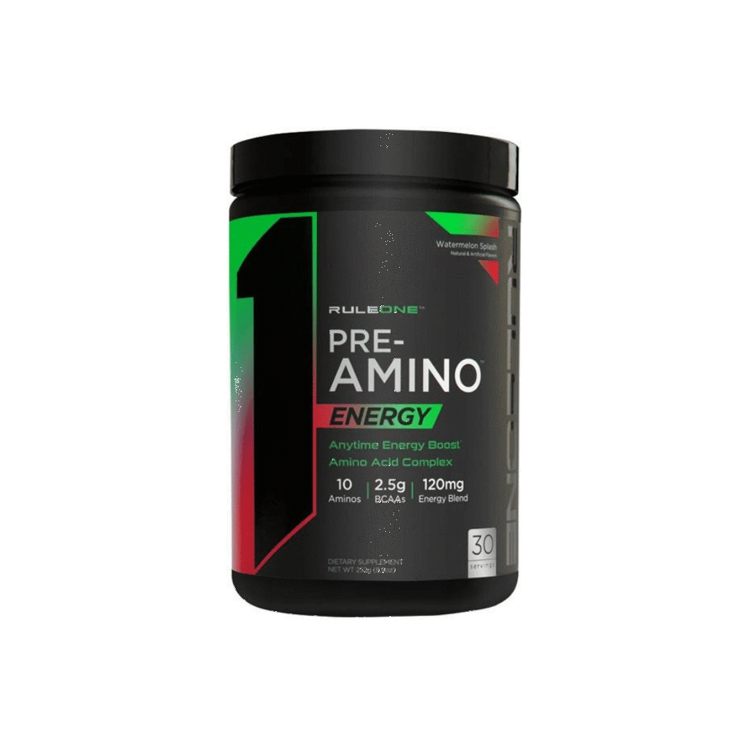 Pre Amino Energy