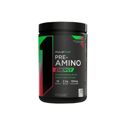 Pre Amino Energy