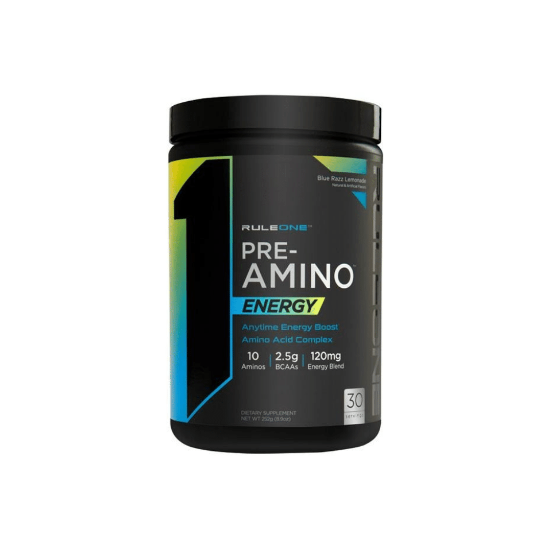 Pre Amino Energy