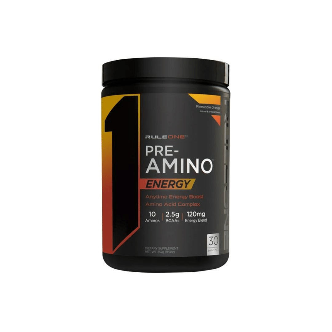 Pre Amino Energy