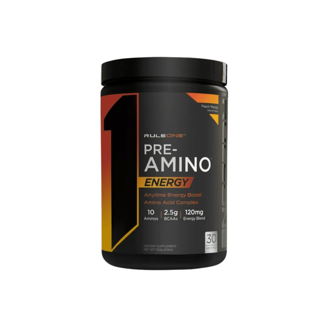 Pre Amino Energy