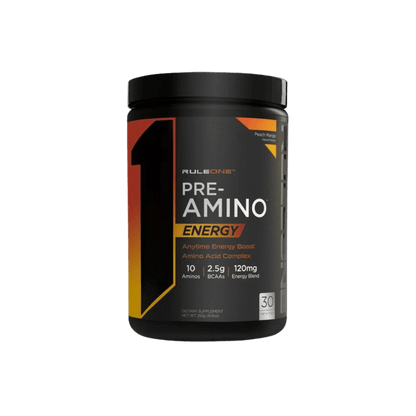 Pre Amino Energy