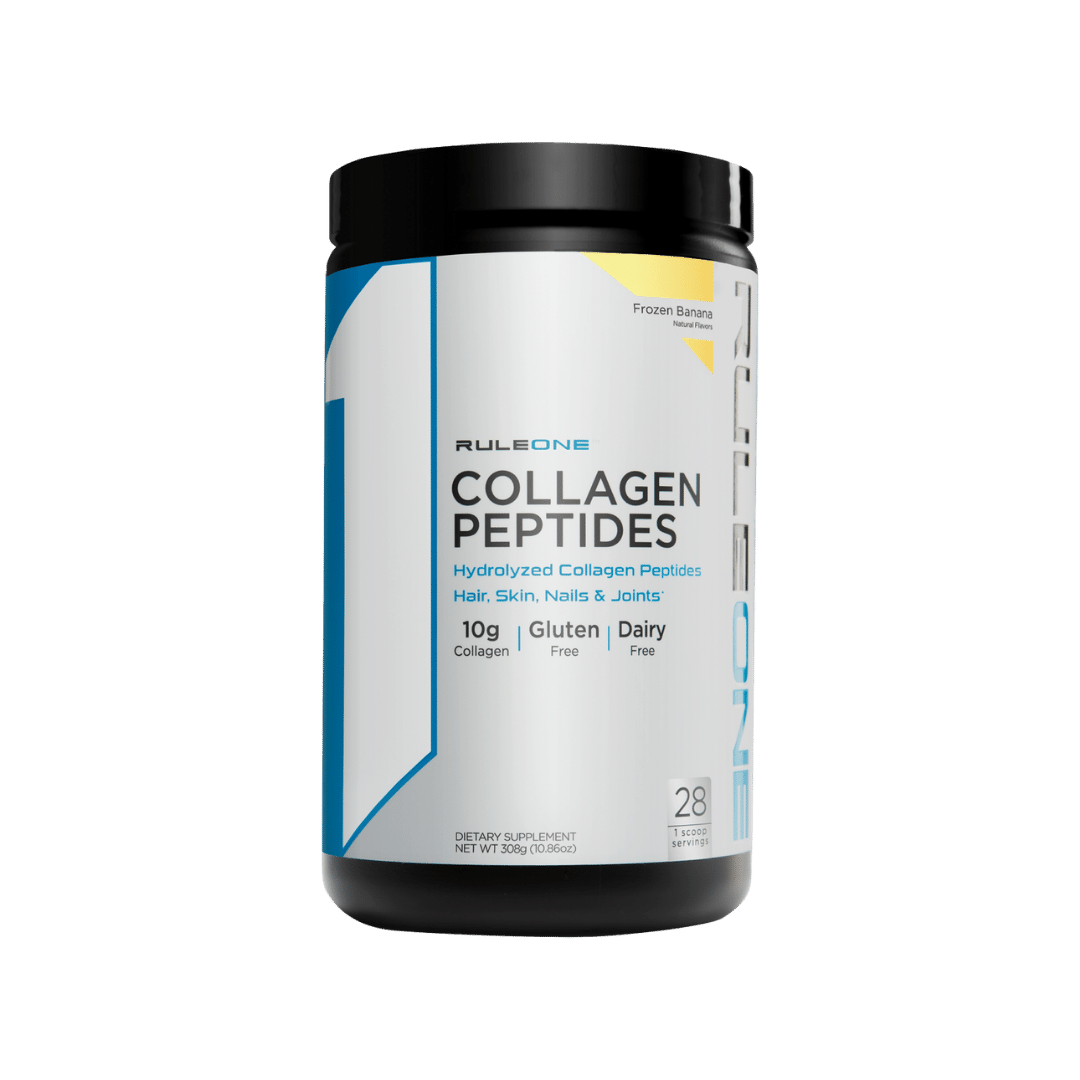 Collagen Peptides