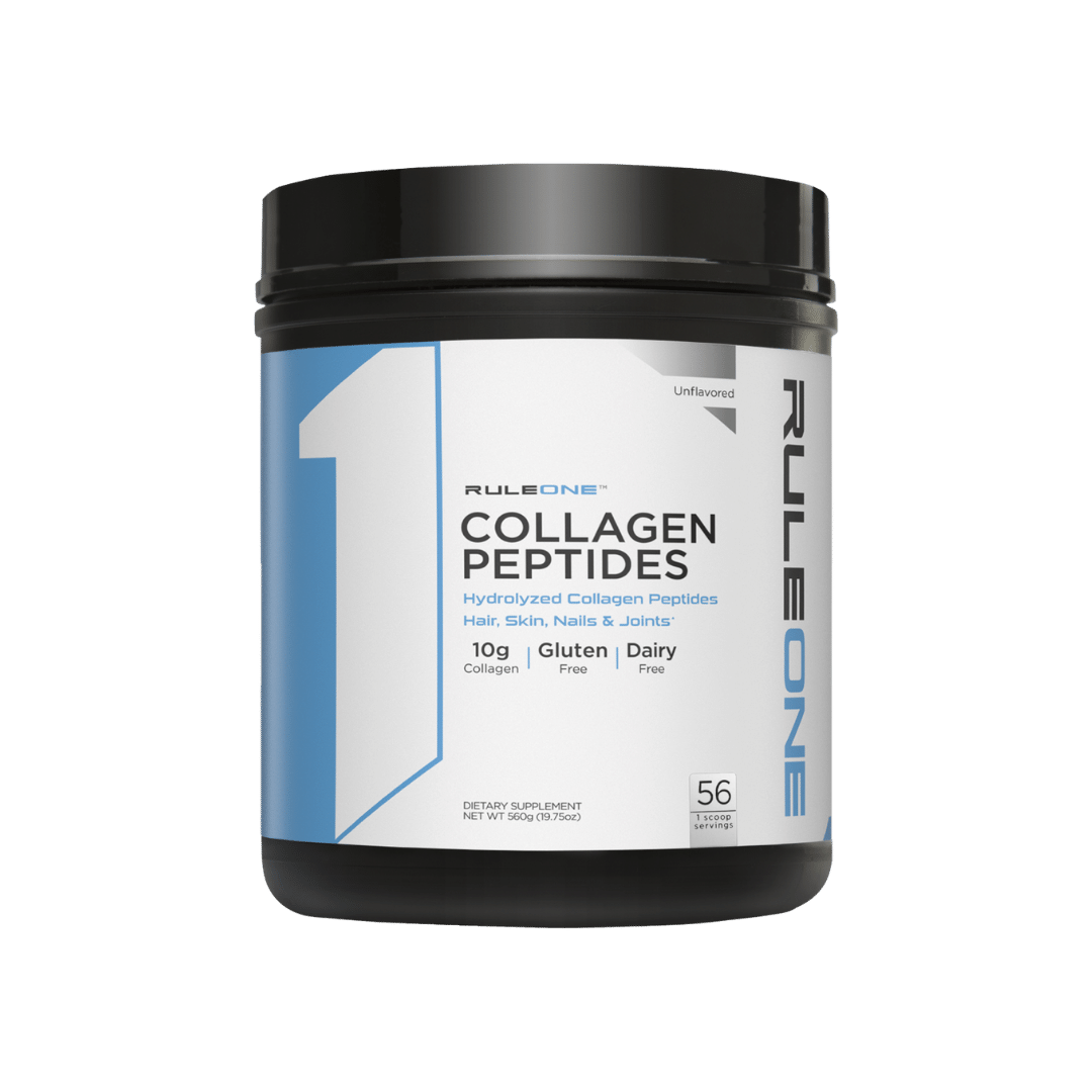 Collagen Peptides