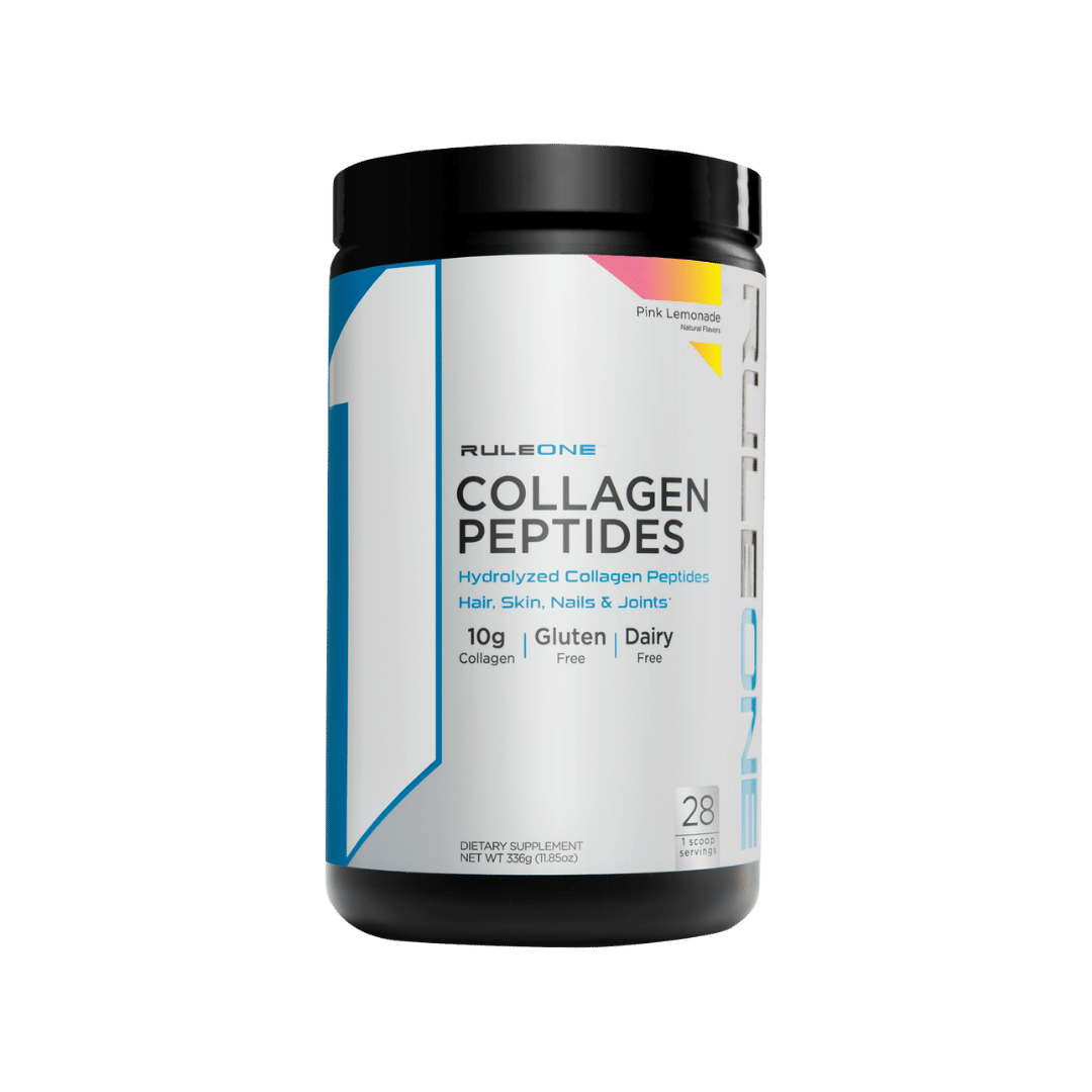 Collagen Peptides