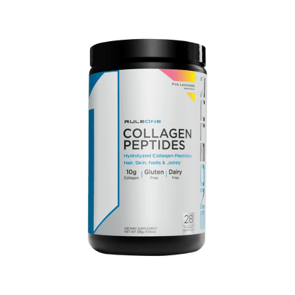 Collagen Peptides