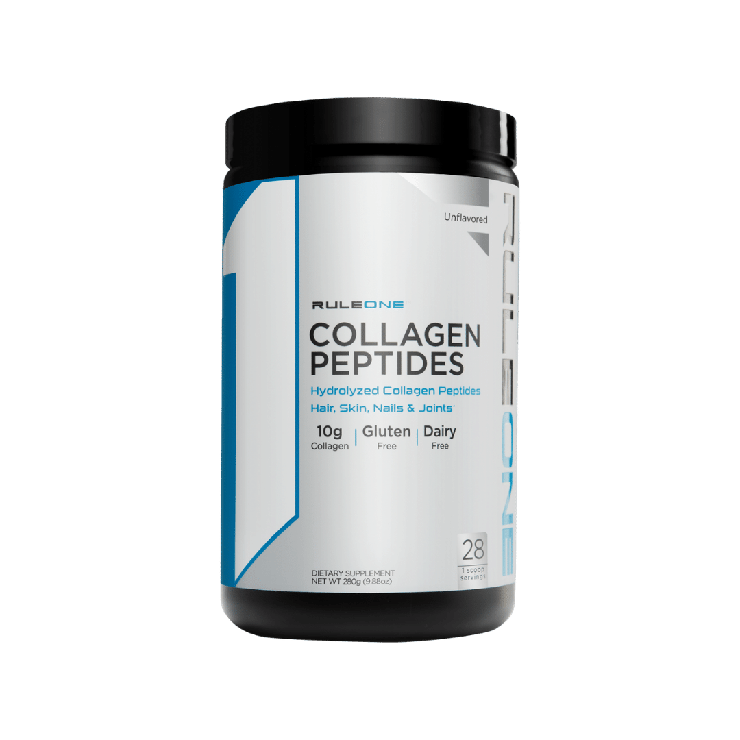 Collagen Peptides