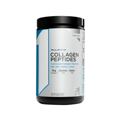 Collagen Peptides