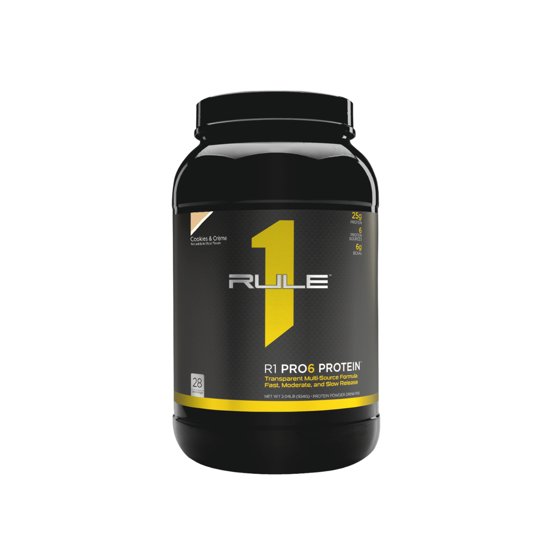 R1 Pro6 Protein