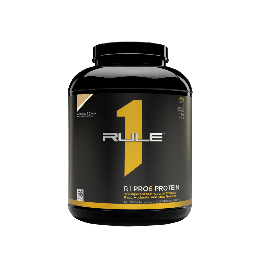 R1 Pro6 Protein