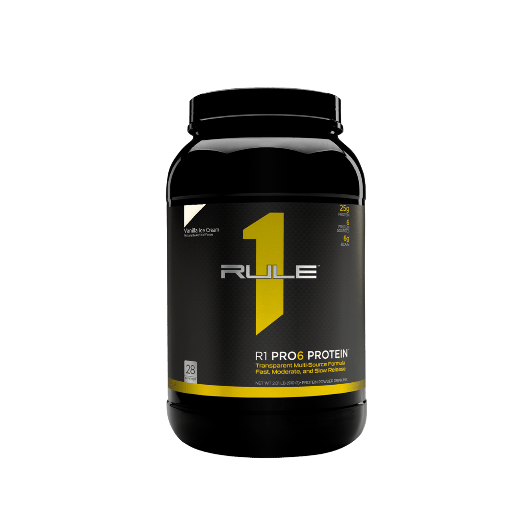 R1 Pro6 Protein
