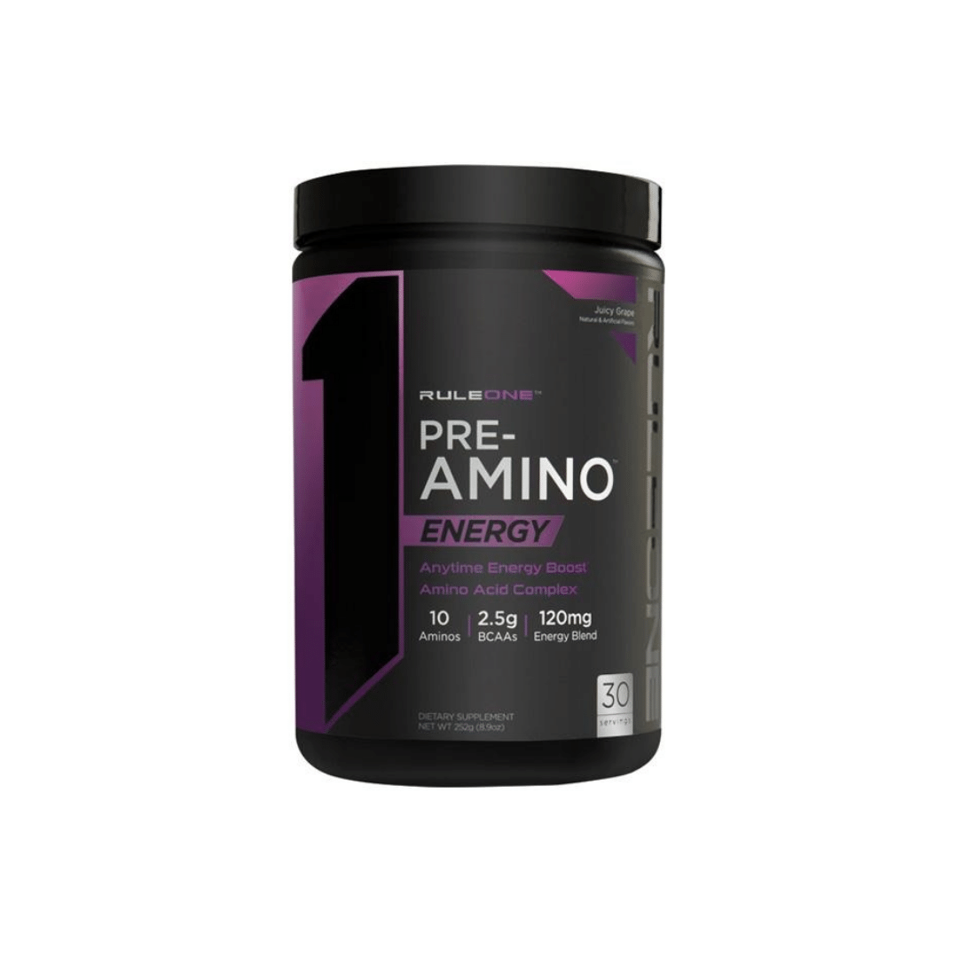 Pre Amino Energy