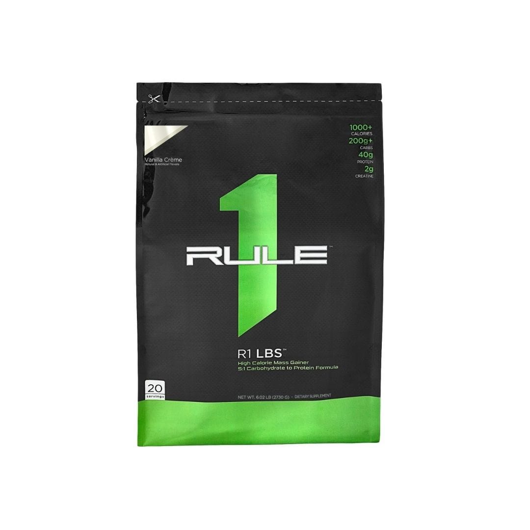 R1 LBS