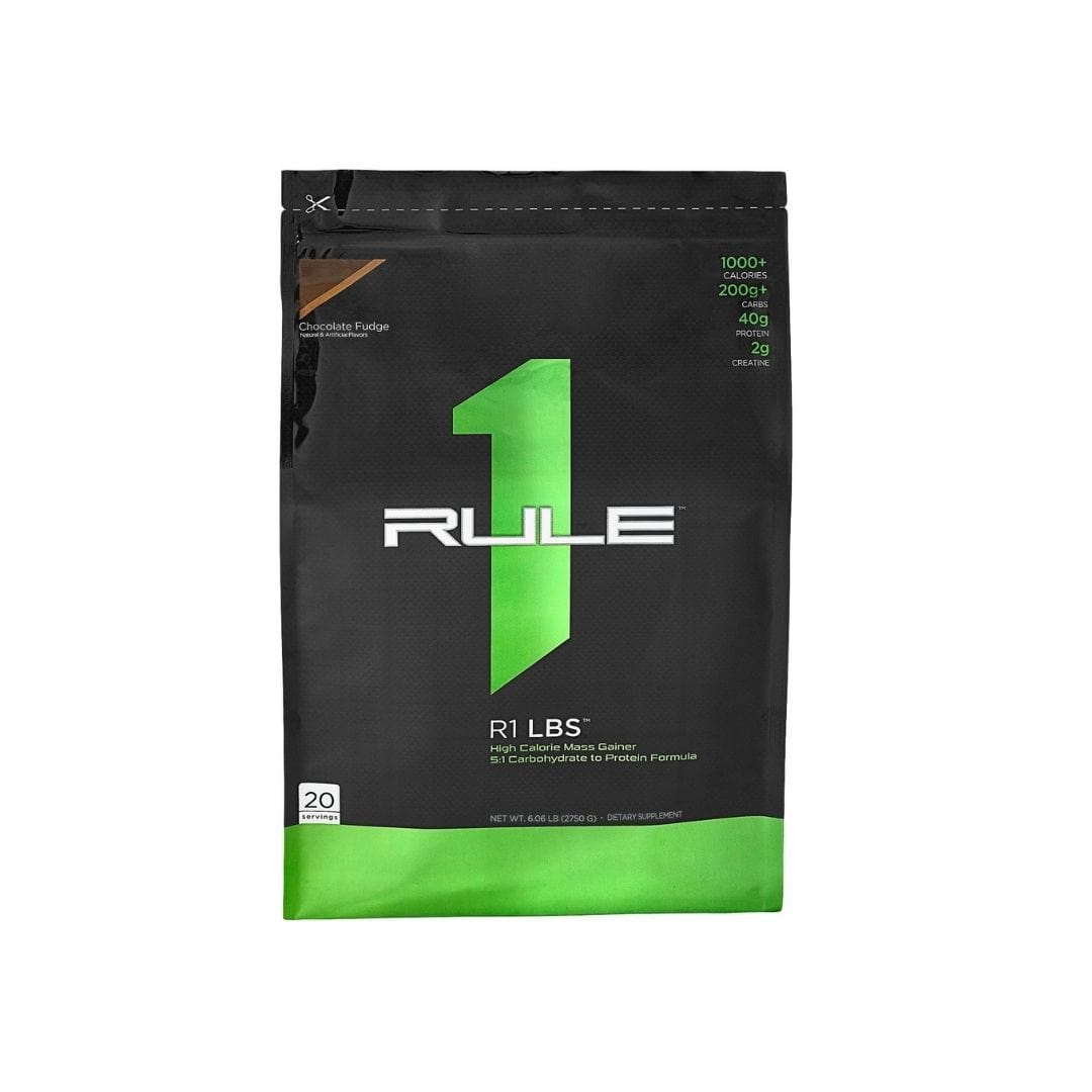 R1 LBS