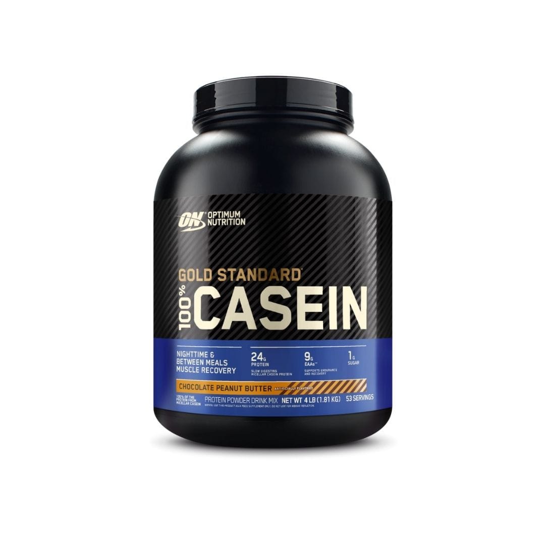 100% Gold Standard Casein