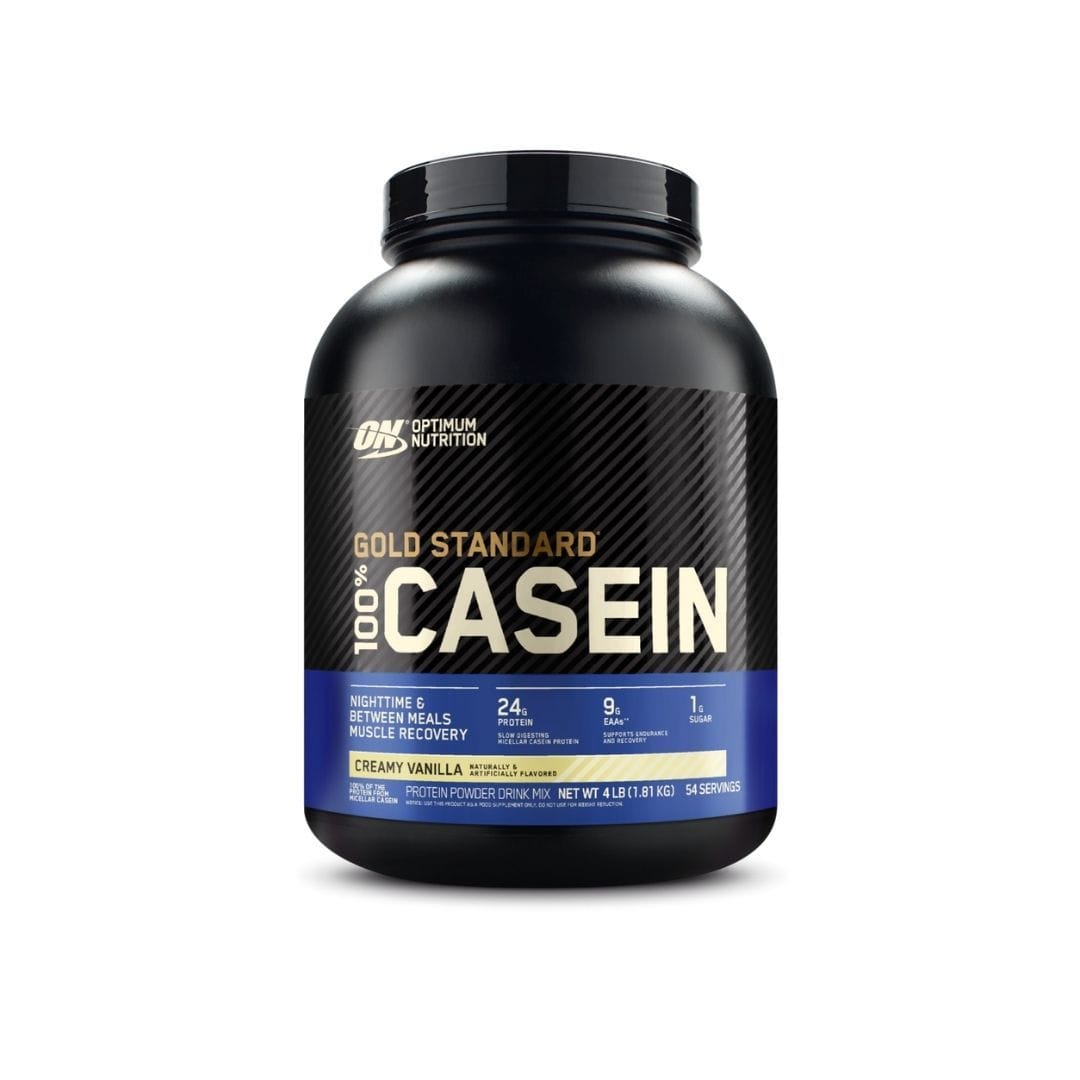 100% Gold Standard Casein
