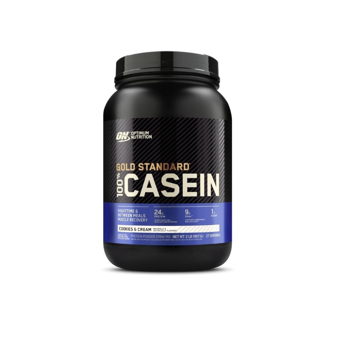 100% Gold Standard Casein