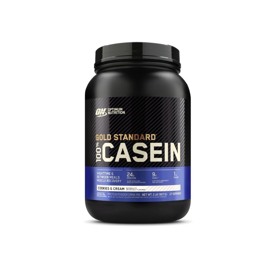 Optimum Nutrition Gold Standard 100% Casein