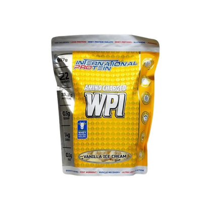 International Protein WPI