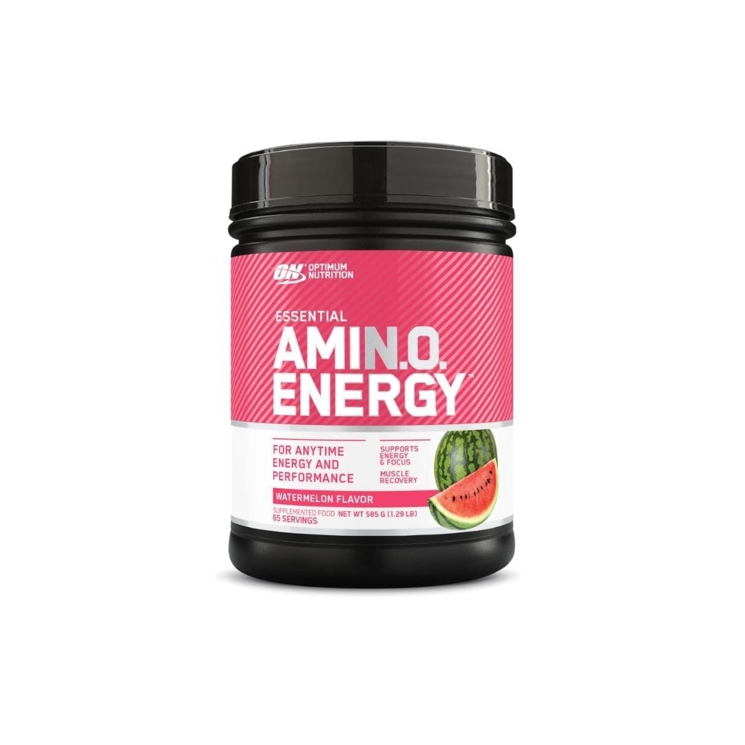 Optimum Nutrition Amino Energy