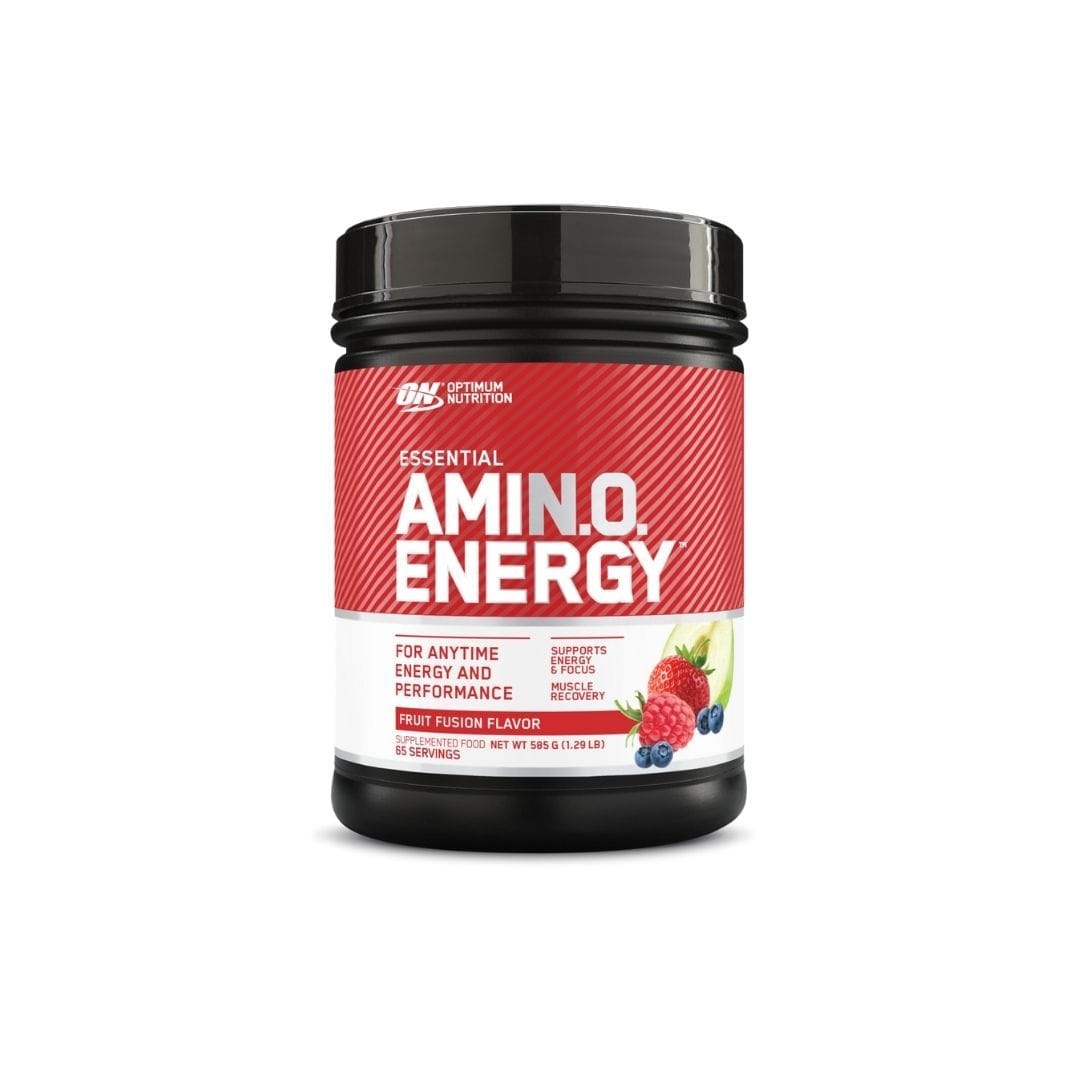 Optimum Nutrition Amino Energy