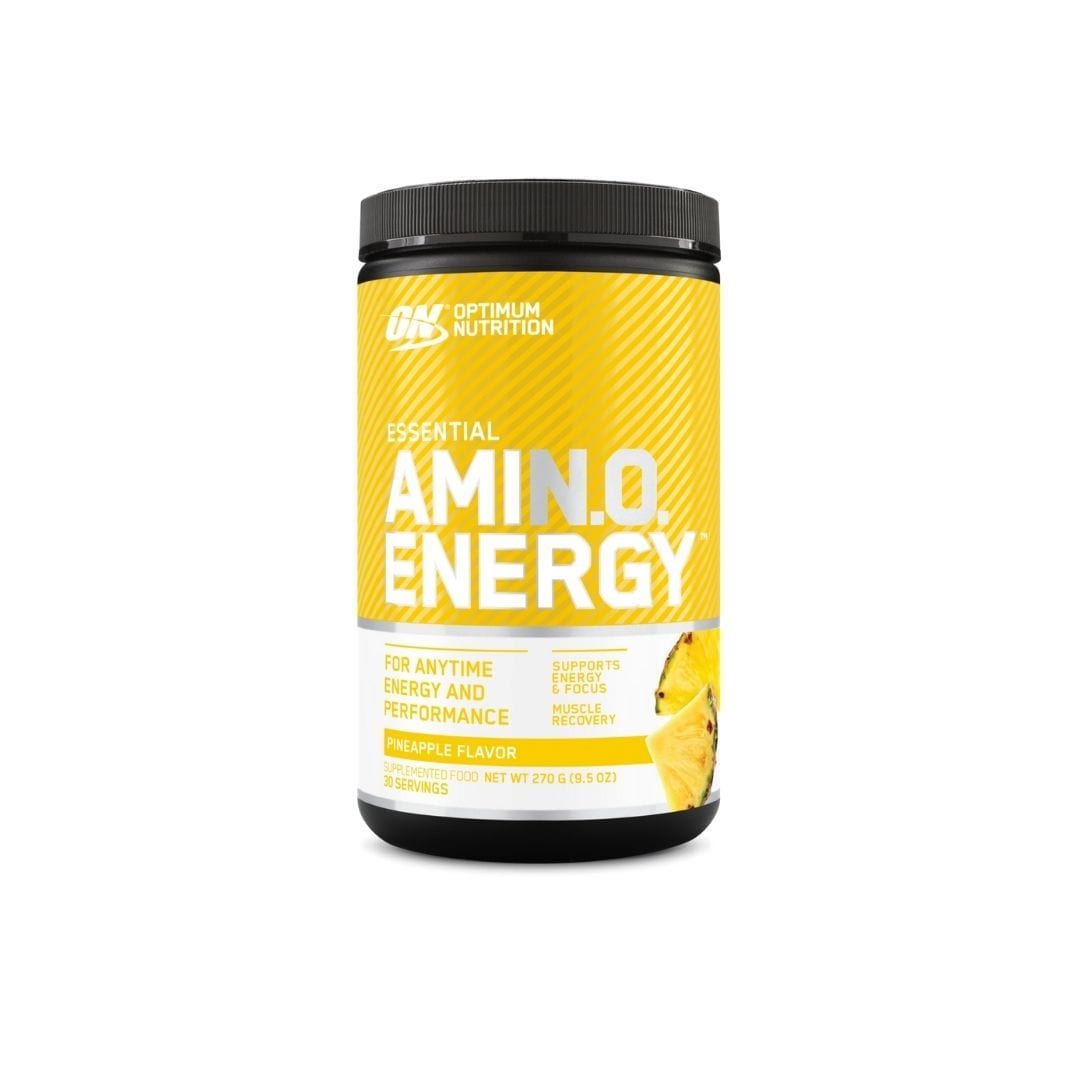 Optimum Nutrition Amino Energy