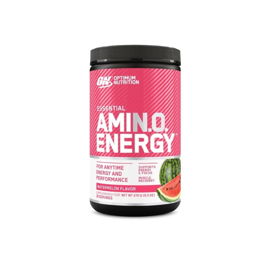 Optimum Nutrition Amino Energy