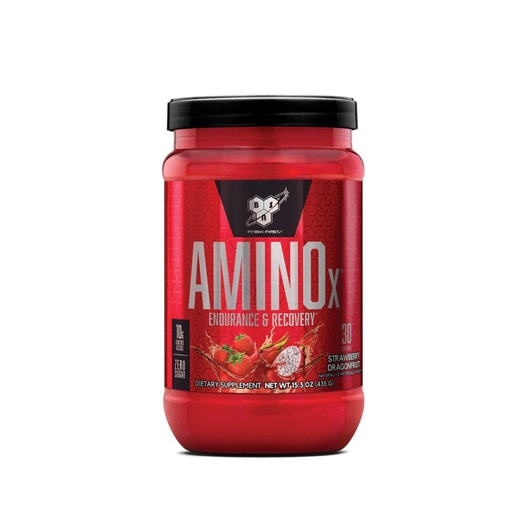 Amino X
