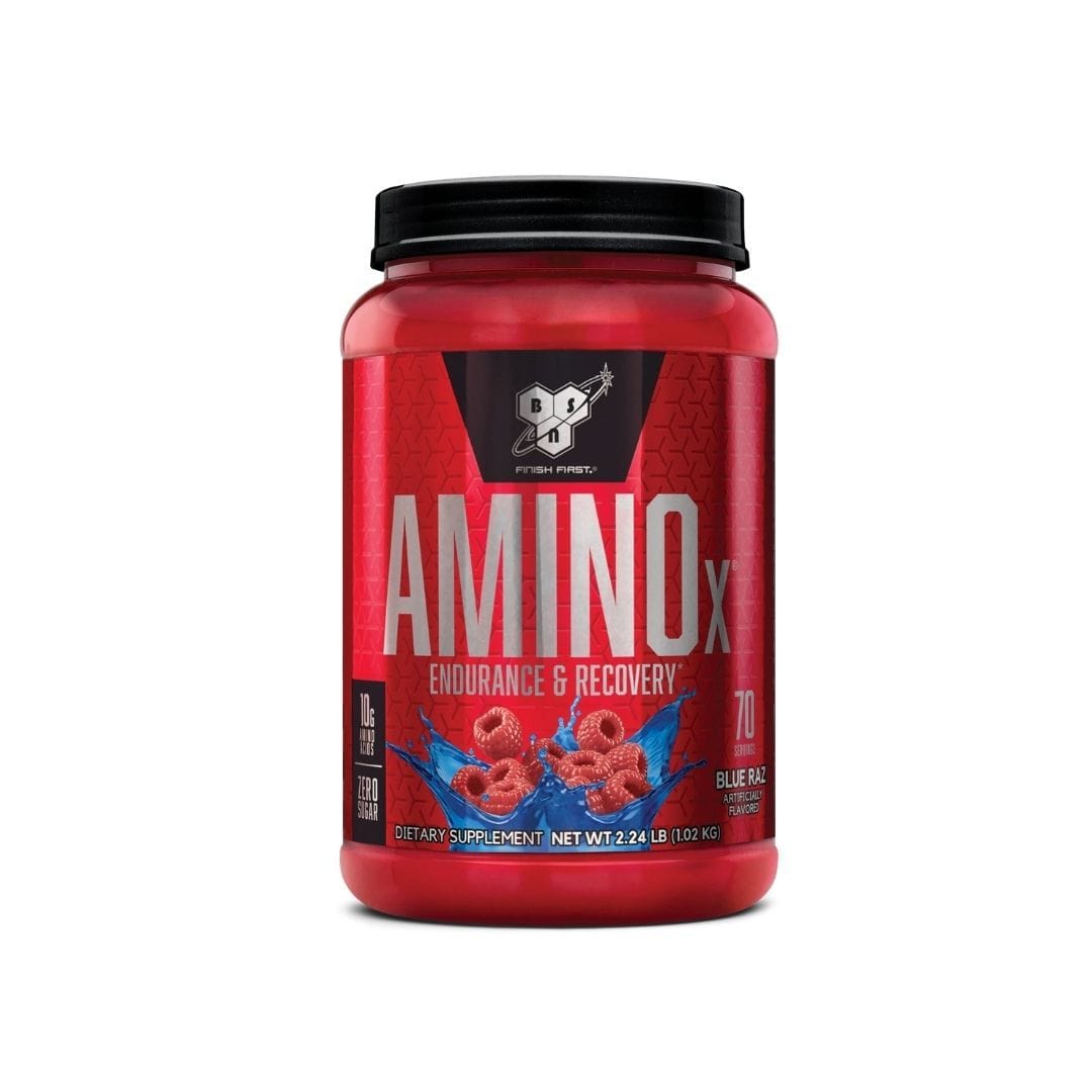 Amino X
