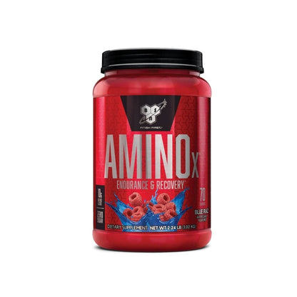 Amino X