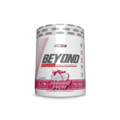 Beyond BCAA + EAA