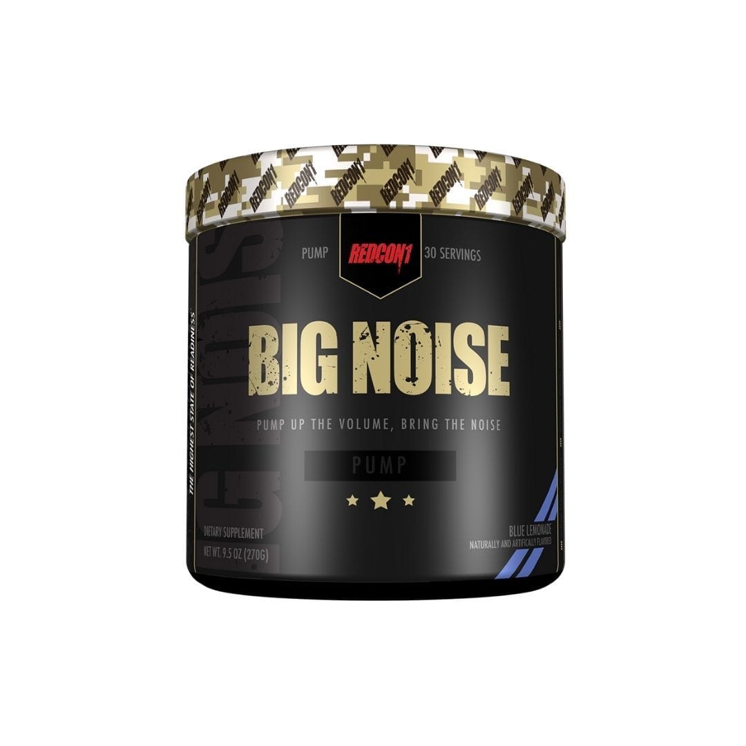 Big Noise