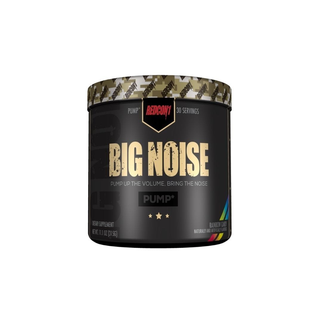 Big Noise