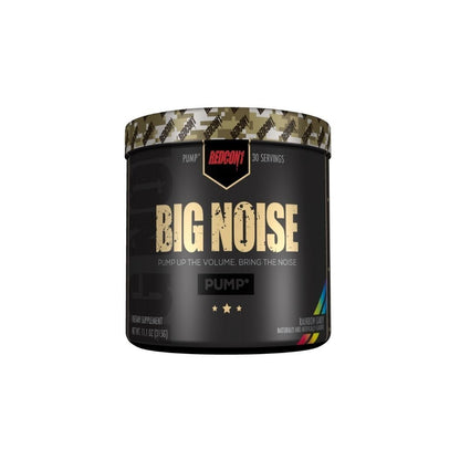 Big Noise