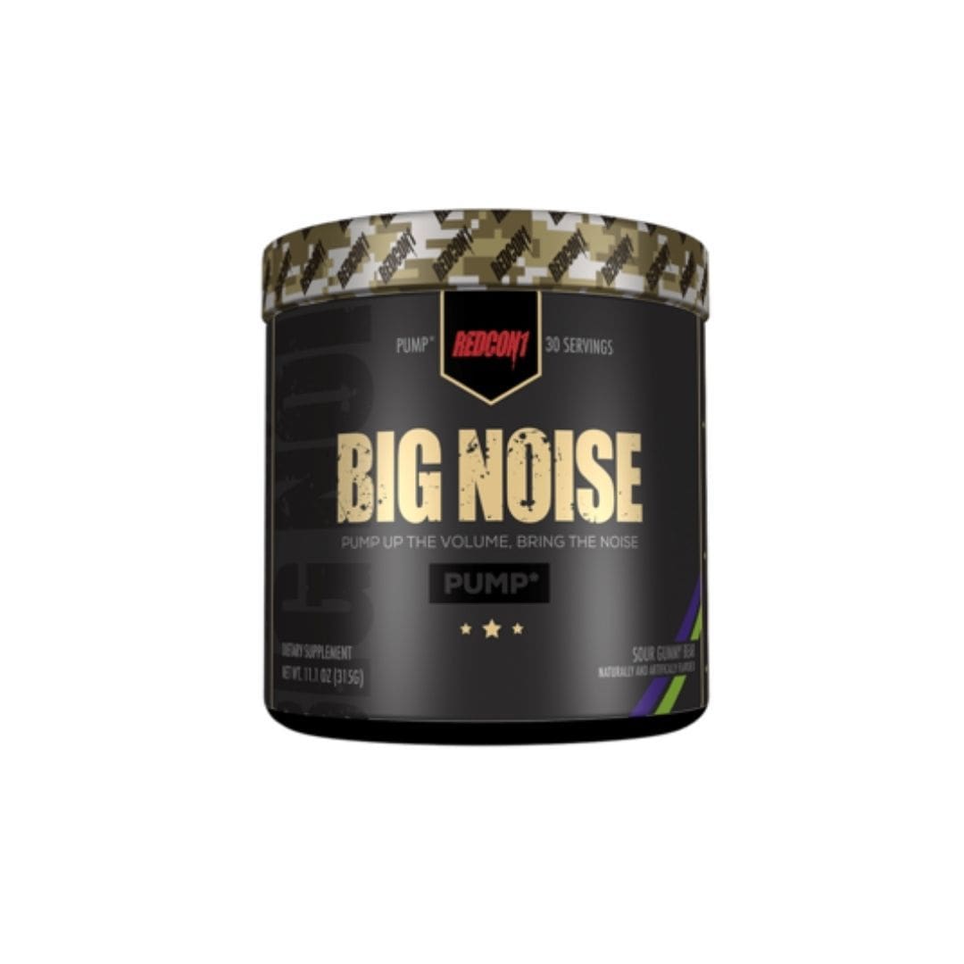 Big Noise